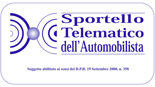 Abilitati per sportello automobilista