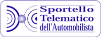 sportello automobilista bologna